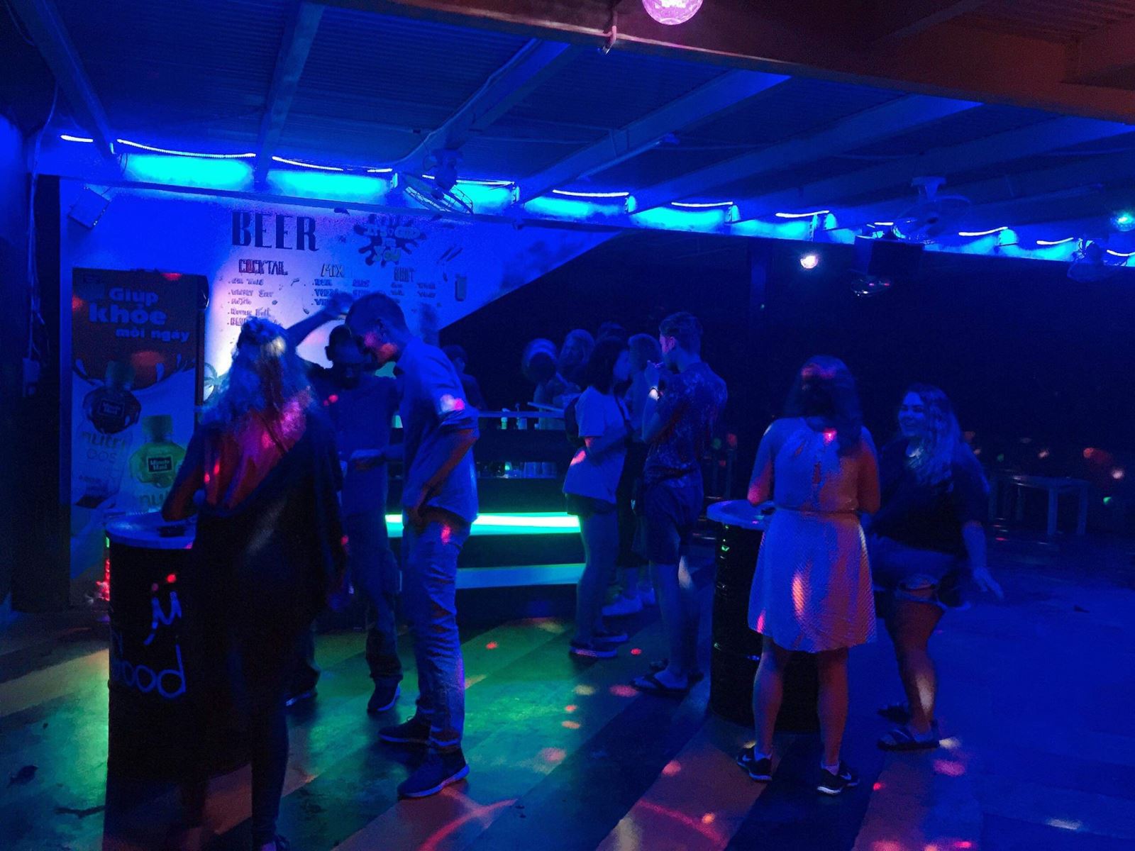 Ghé ngay 7 quán bar cực chill tại Đà Lạt để trải nghiệm 15