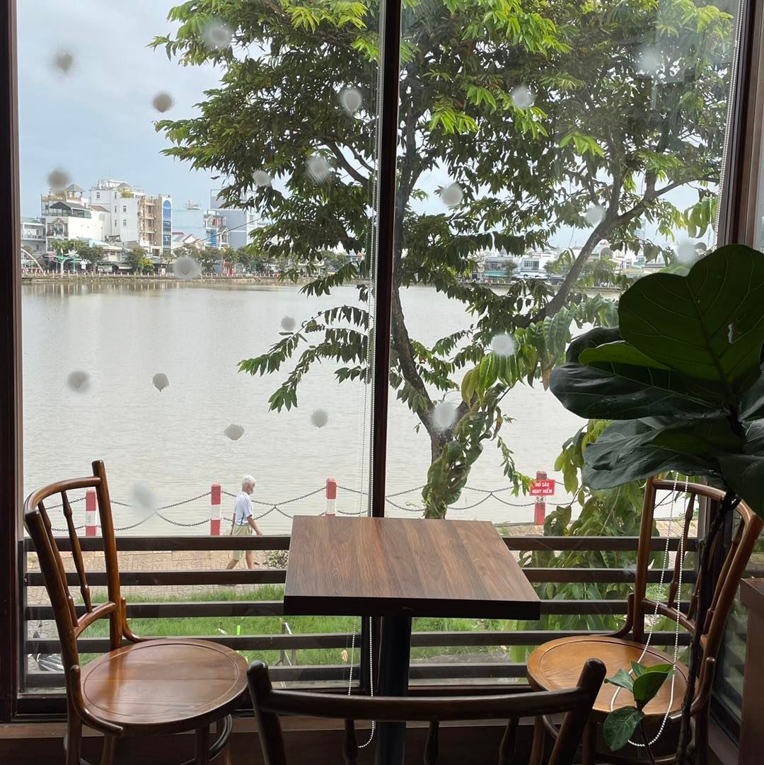Phát hiện quán Côti Cafe Cần Thơ học bài hàng giờ cũng không thấy chán 8
