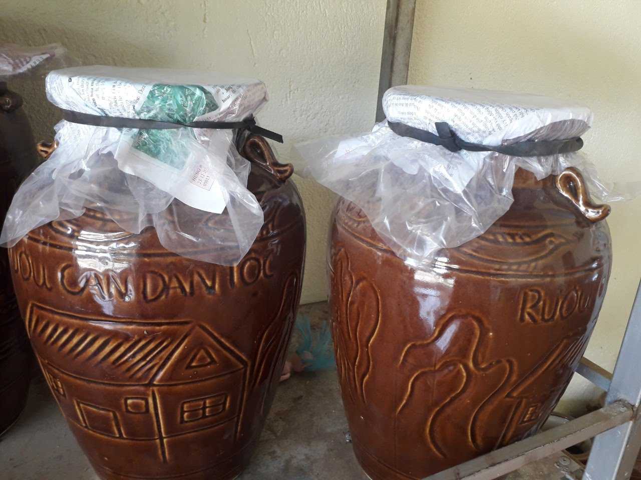 Thưởng thức Rượu cần và khám phá nền văn hóa đặc sắc nơi đây 5