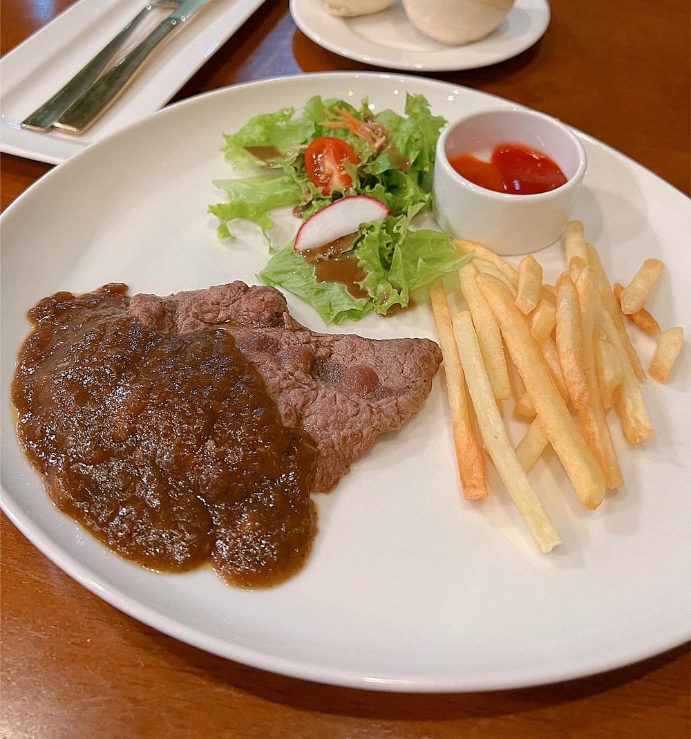 Ghé Piichi Steak tha hồ thưởng thức những món bít tết thơm ngon 4