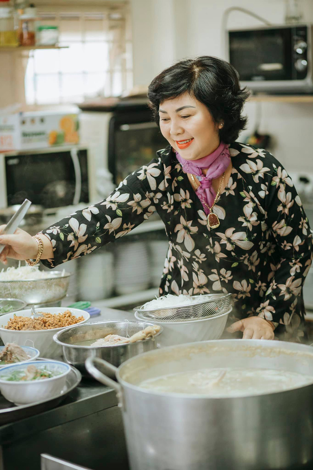 Bật mí những quán ăn ngon tại Đà Lạt chỉ người dân địa phương mới biết 5