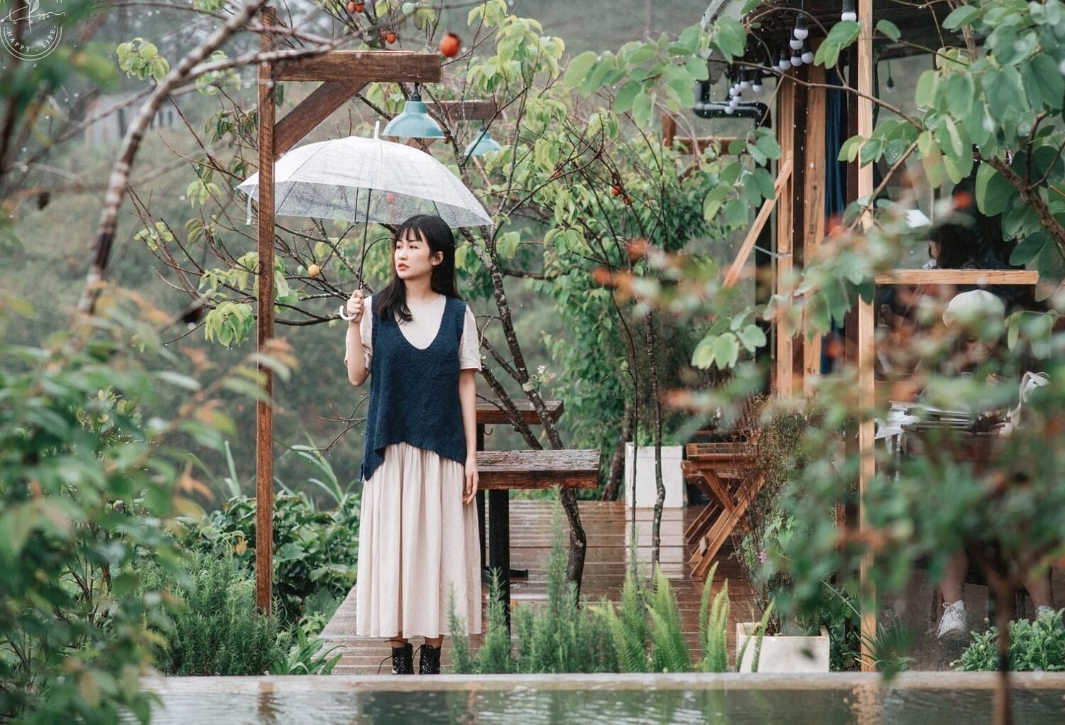 Điểm danh những quán cafe sống ảo triệu like bạn nên ghé qua ở Đà Lạt 5