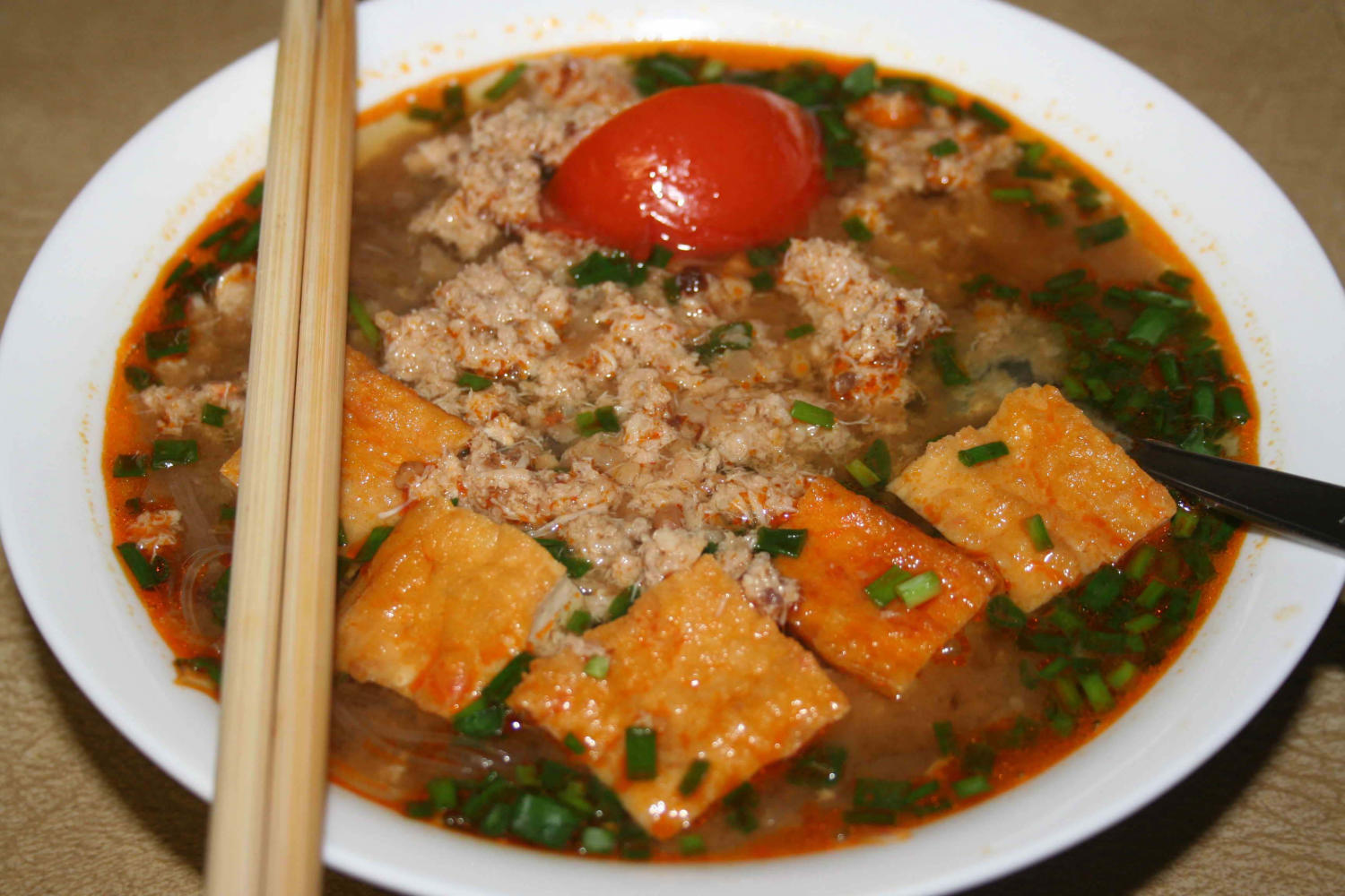Top Quán ăn sáng ngon Cần Thơ hiện nay 2