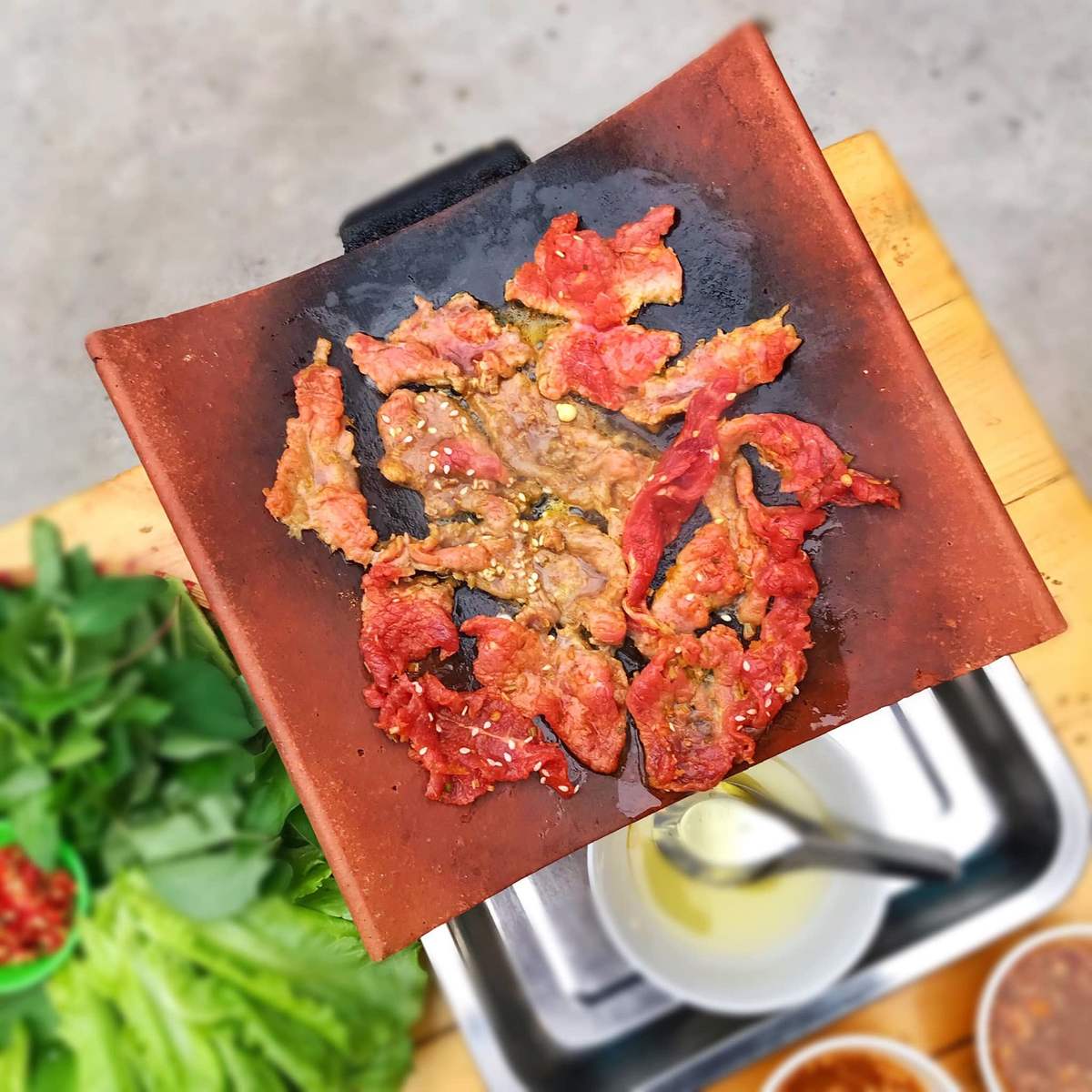 Bỏ túi Top quán ăn gia đình Cần Thơ để có ngay bữa ăn trọn vẹn 7