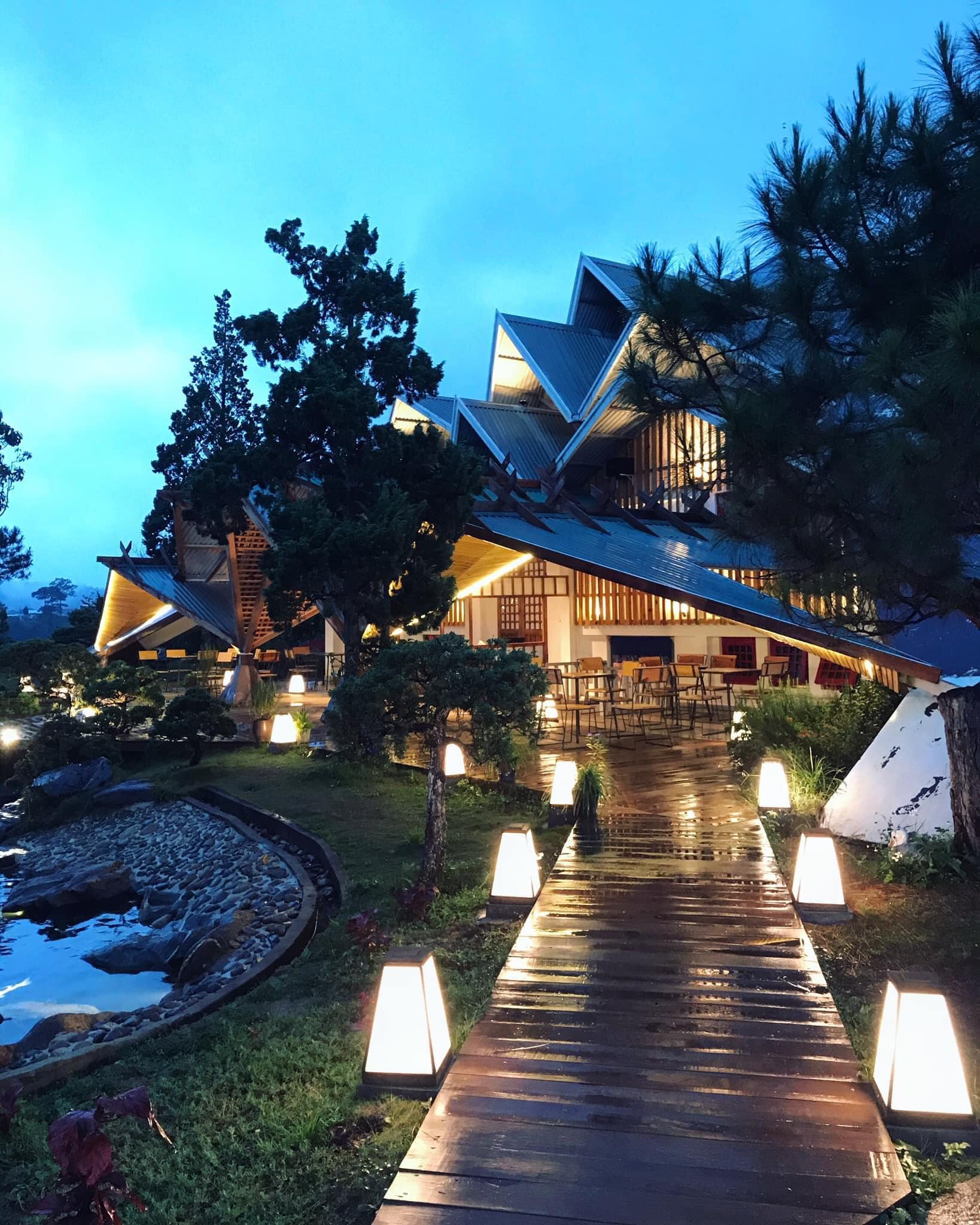 Kokoro Cafe Đà Lạt - Khám phá đất nước mặt trời mọc bên trong thành phố ngàn hoa 3