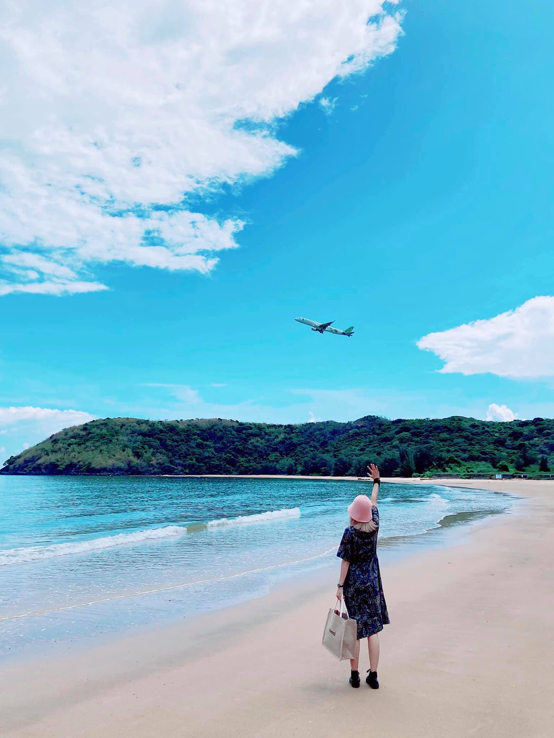 Hành trình khám phá Côn Đảo qua lăng kính độc đáo của traveler Phương Quỳnh 2