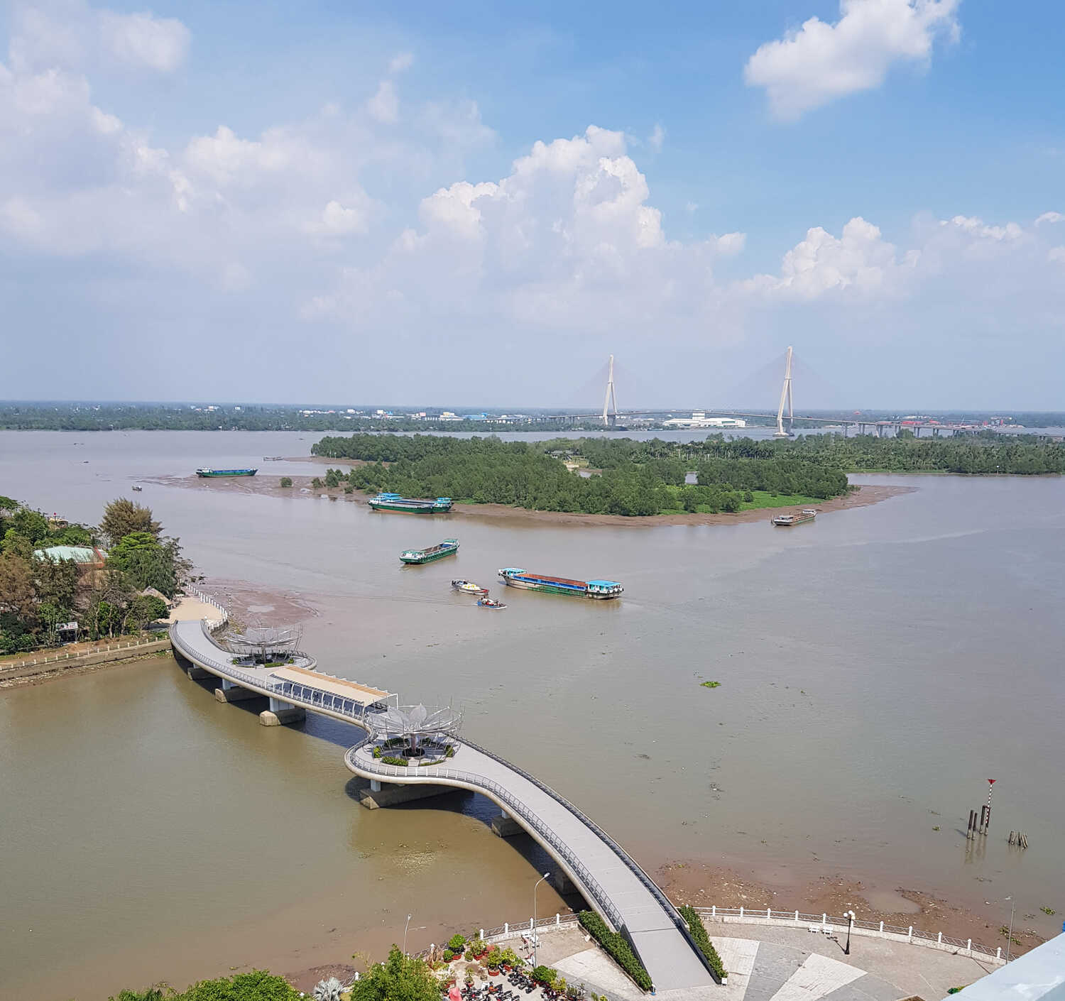 Kinh nghiệm du lịch Cần Thơ giá rẻ dành cho ngân sách ‘eo hẹp’ đây rồi 5
