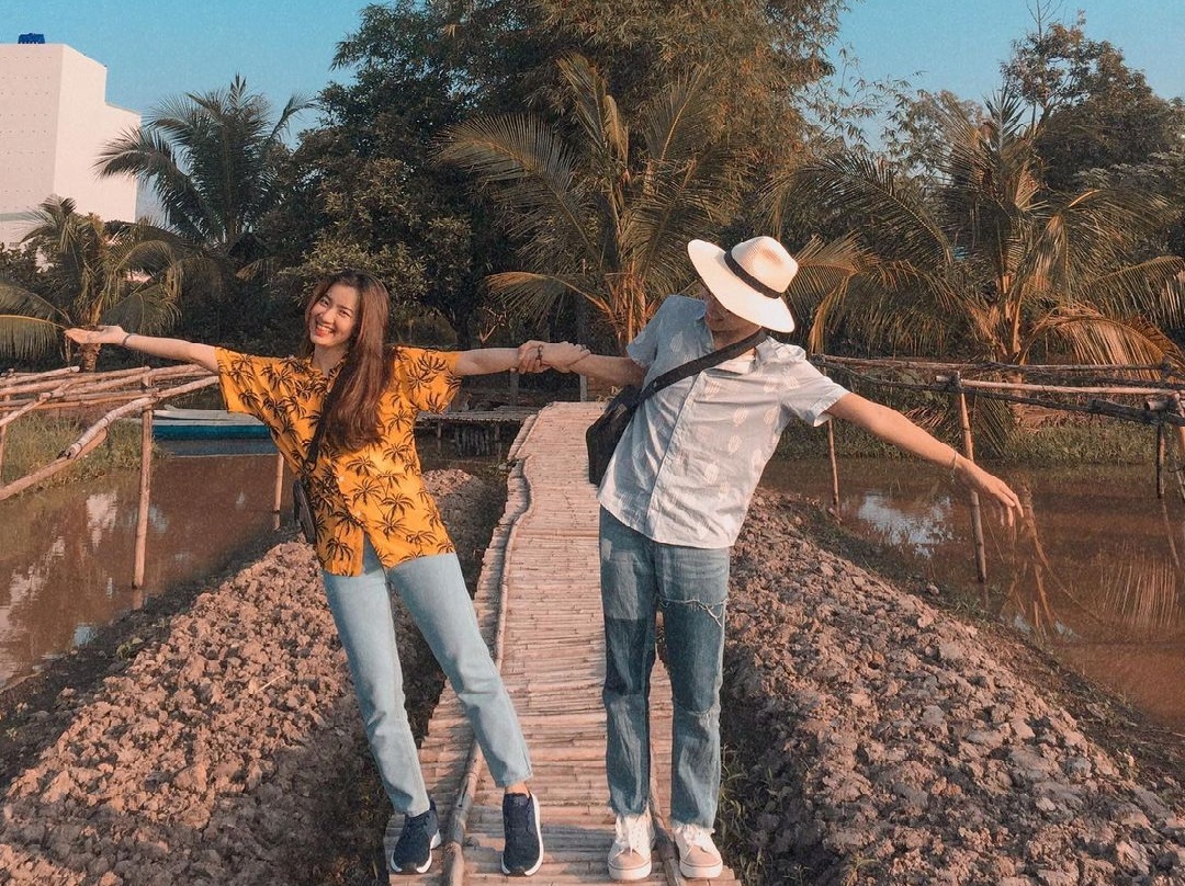 Lưu ngay trọn bộ Kinh nghiệm chuẩn bị hành lý khi đi Cần Thơ 3