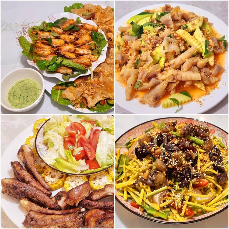Vườn sinh thái Hoa Vương tọa độ sống ảo lý tưởng tại Bến Tre 11