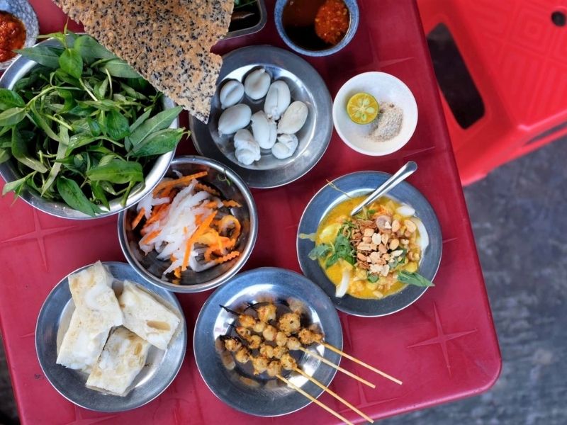 Top 15 Đặc sản Bình Thuận nức tiếng gần xa không thể bỏ qua 14