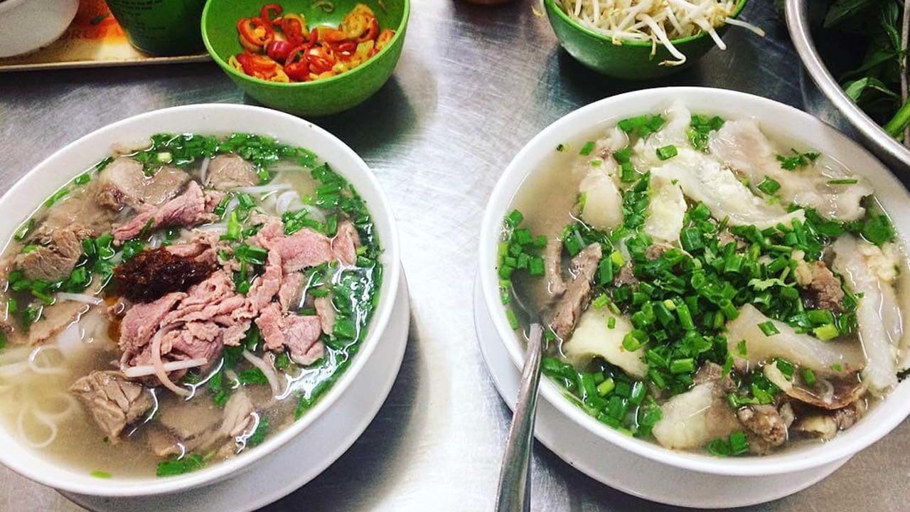 Top Quán ăn sáng ngon Cần Thơ hiện nay 13
