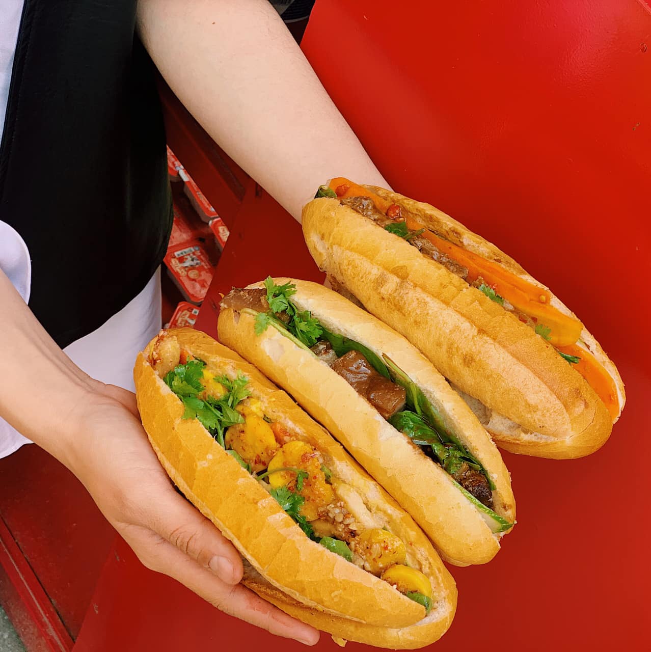 Có gì đặc biệt ở tiệm bánh Cối Xay Gió nổi tiếng nhất xứ sở sương mù Đà Lạt 12