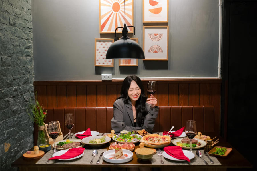 Thưởng thức Steak Ngon với mức giá bình dân giữa lòng Đà Lạt 2