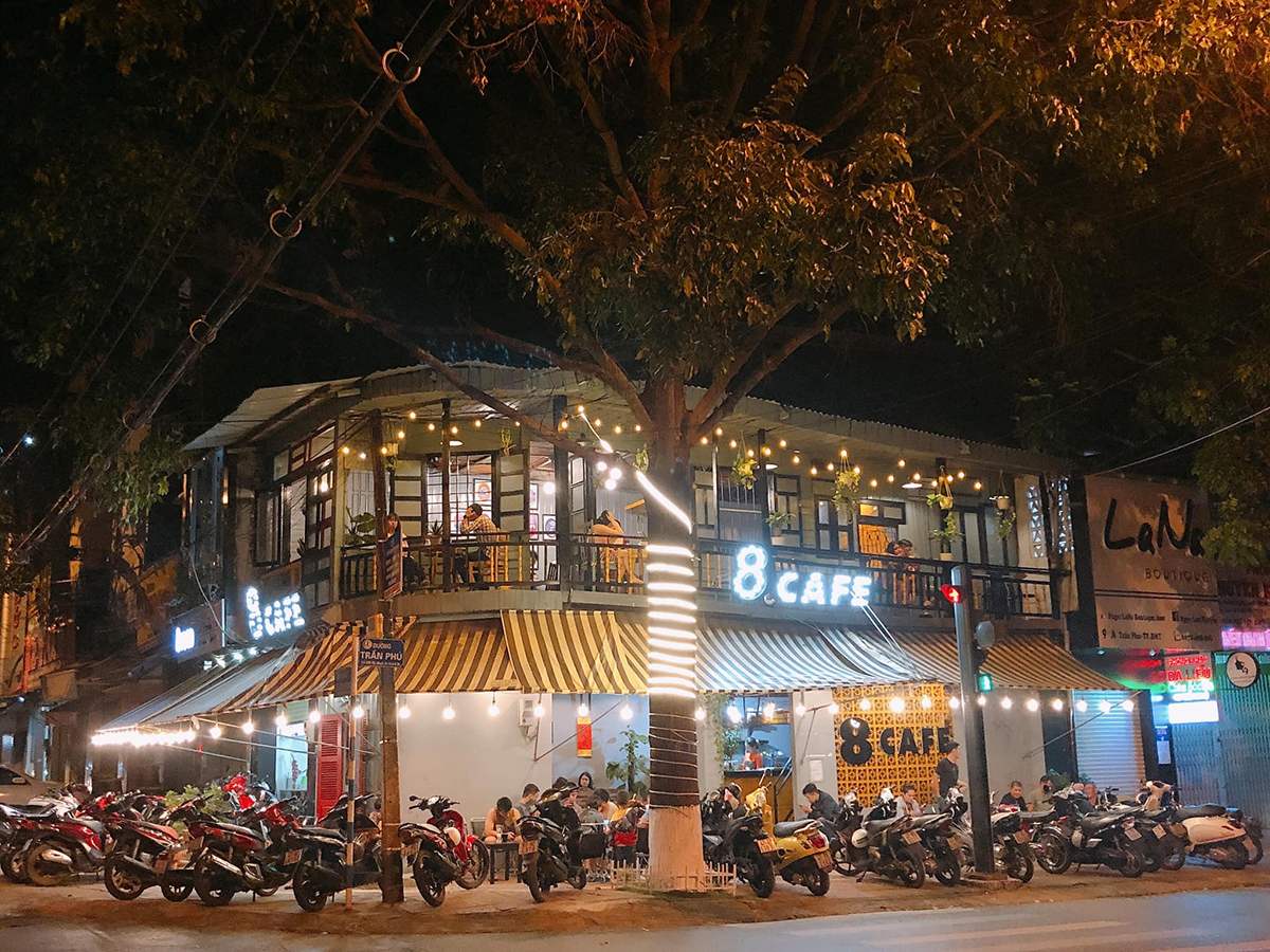 Điểm danh Top quán cafe DakLak nổi tiếng với view cực xịn 27