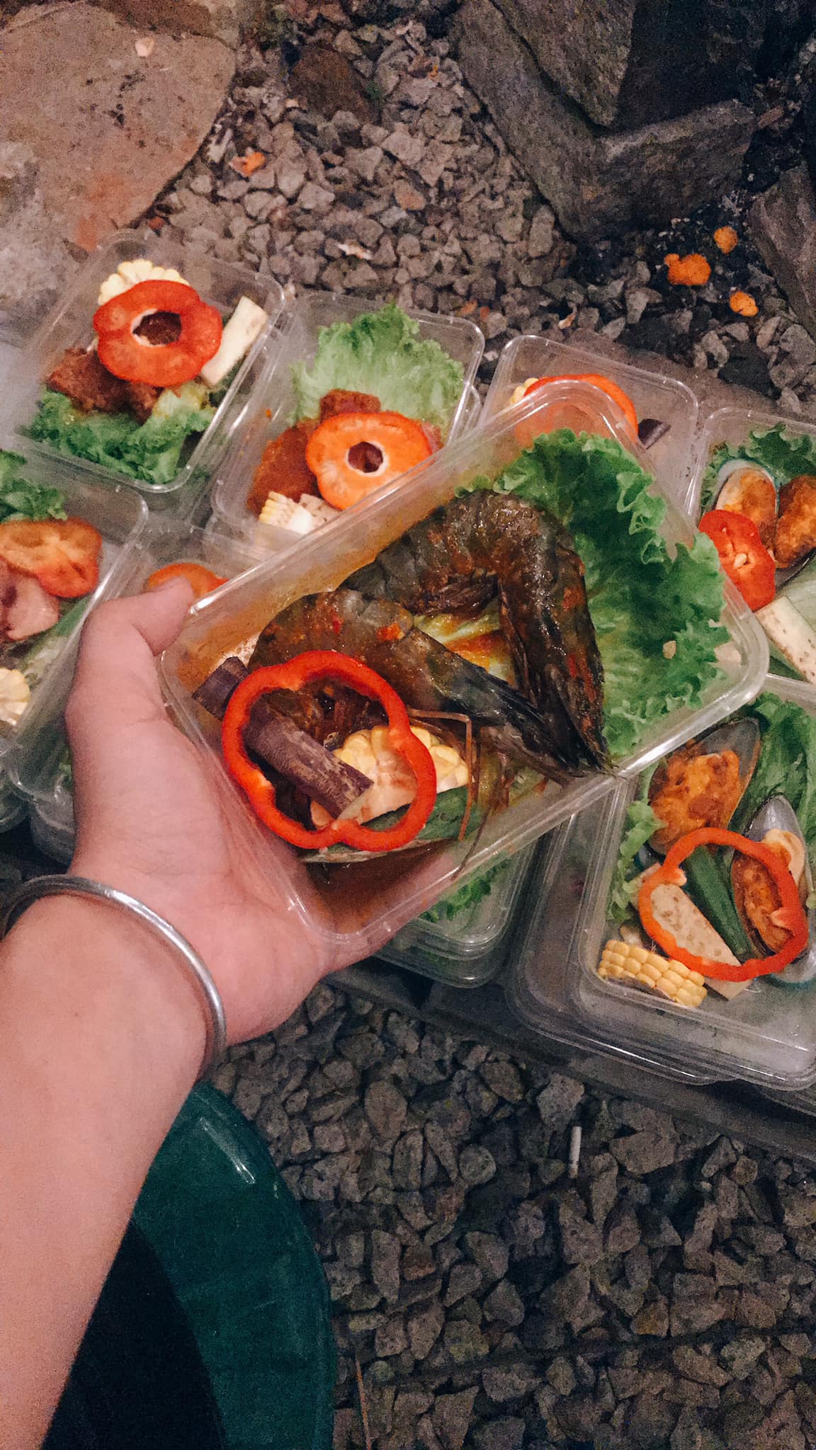 Top 6 quán nướng cực ngon trong lòng Thành phố ngàn hoa Đà Lạt 3