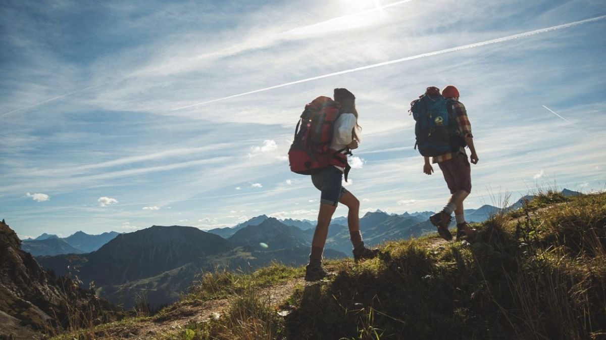 Trekking núi Bà Rá, thử một lần khám phá đại ngàn bao la 2