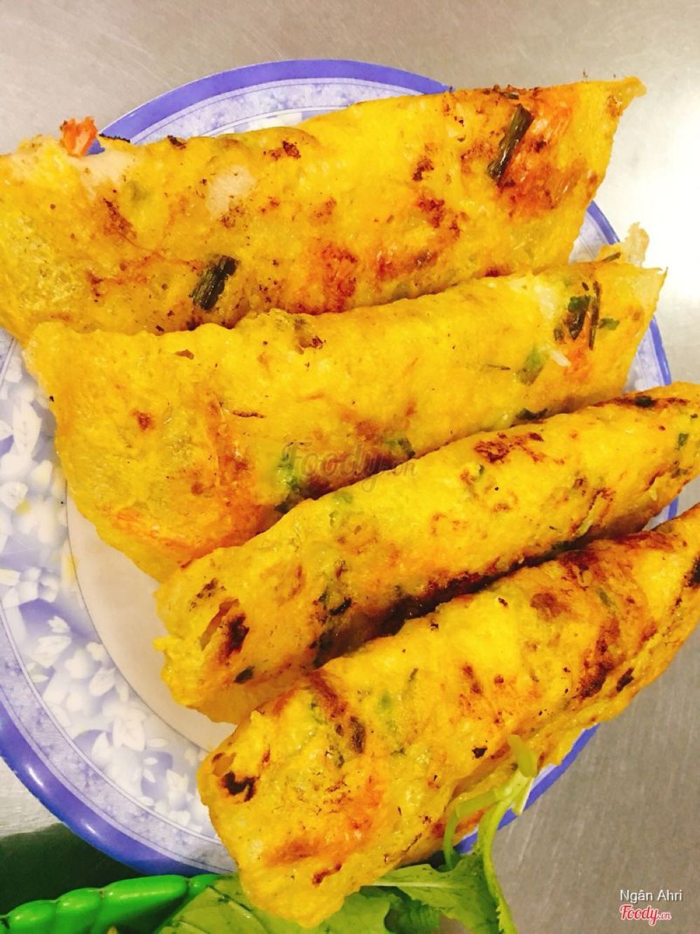 Bạn biết Top quán bánh xèo ngon Buôn Ma Thuột này chưa? 7