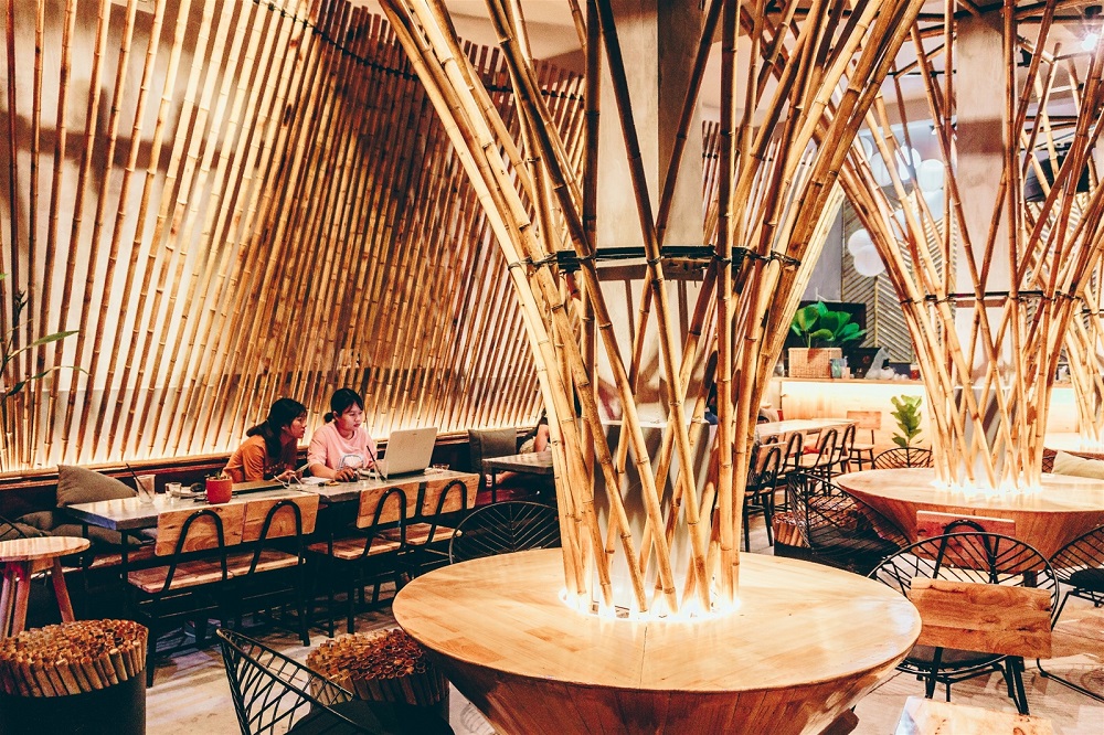 Khám phá ngay Top thiên đường cafe sống ảo Cần Thơ cực xịn 8