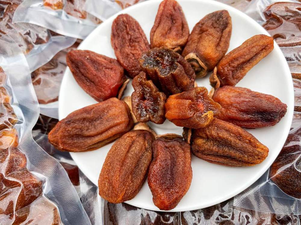Mộc Trà Farm - Quán cà phê với con đường đẹp như phim Hàn Quốc 6