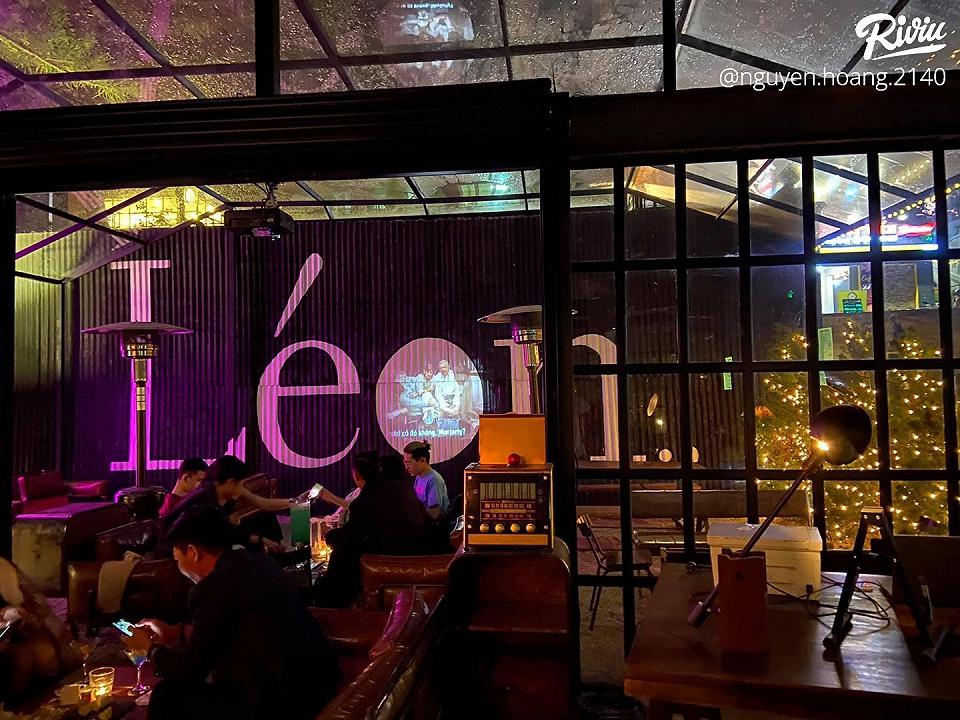 Ghé ngay 7 quán bar cực chill tại Đà Lạt để trải nghiệm 2