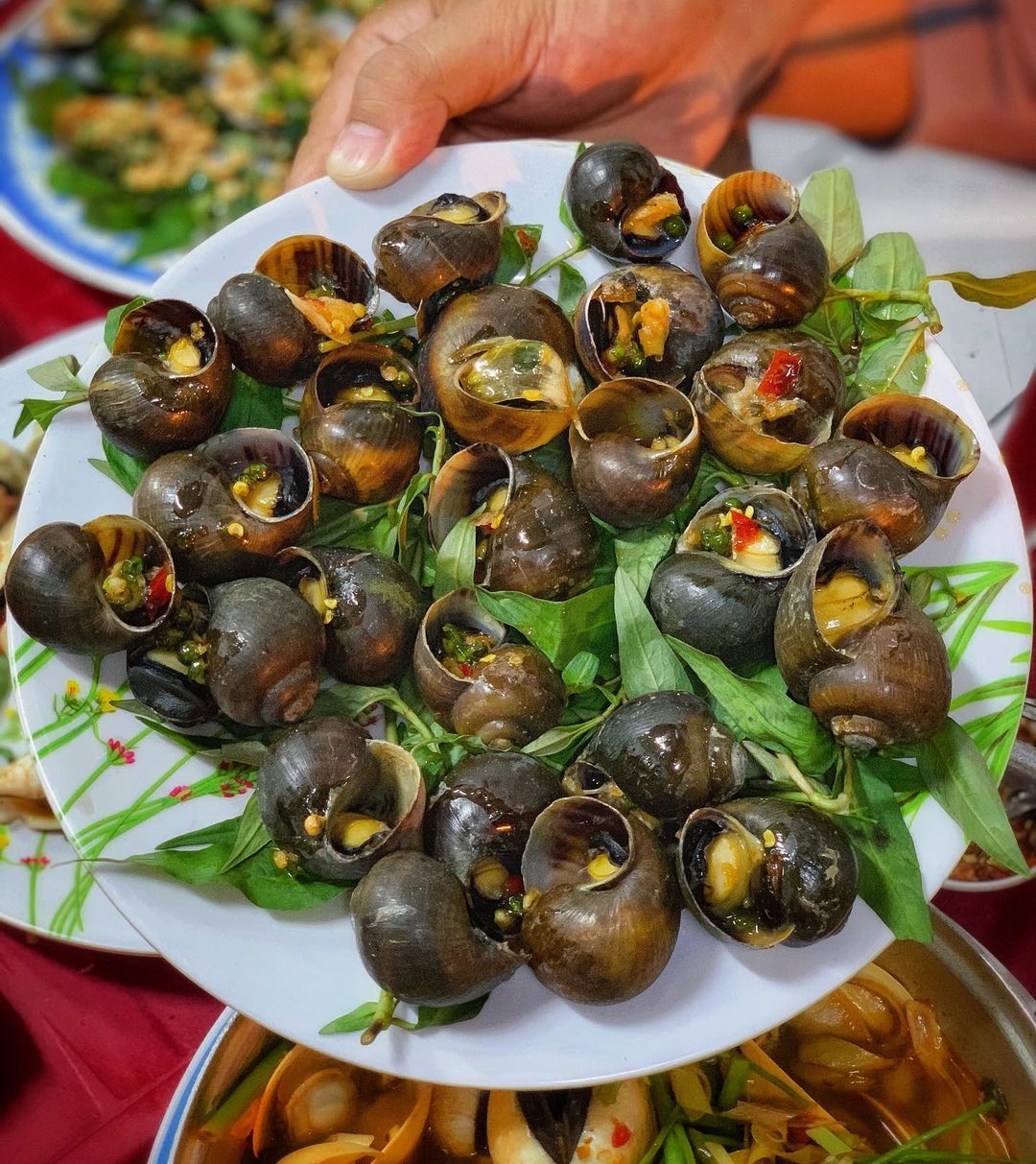 Kinh nghiệm thưởng thức đặc sản Cần Thơ ai cũng nên biết 5