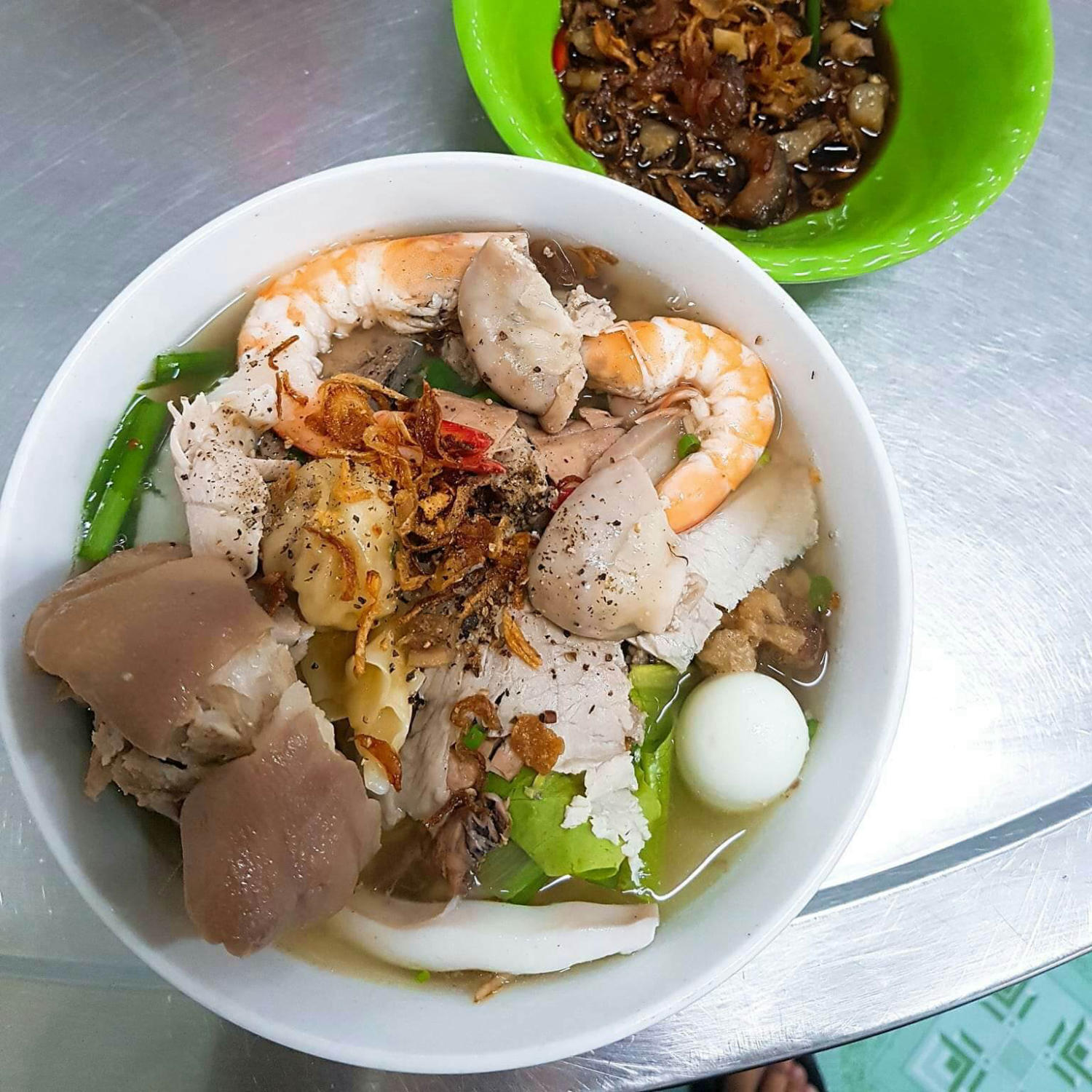 Top Quán ăn sáng ngon Cần Thơ hiện nay 14