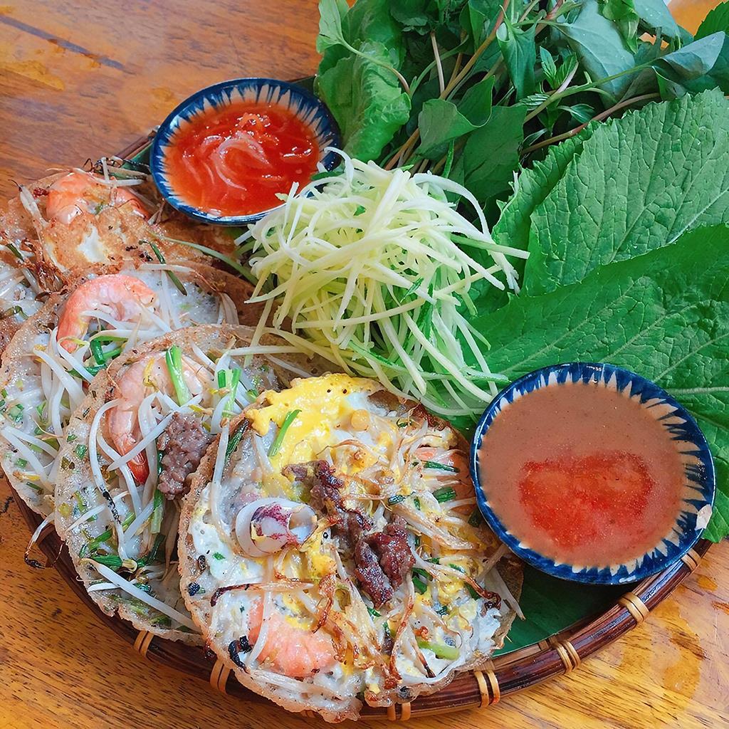 Bạn biết Top quán bánh xèo ngon Buôn Ma Thuột này chưa? 2