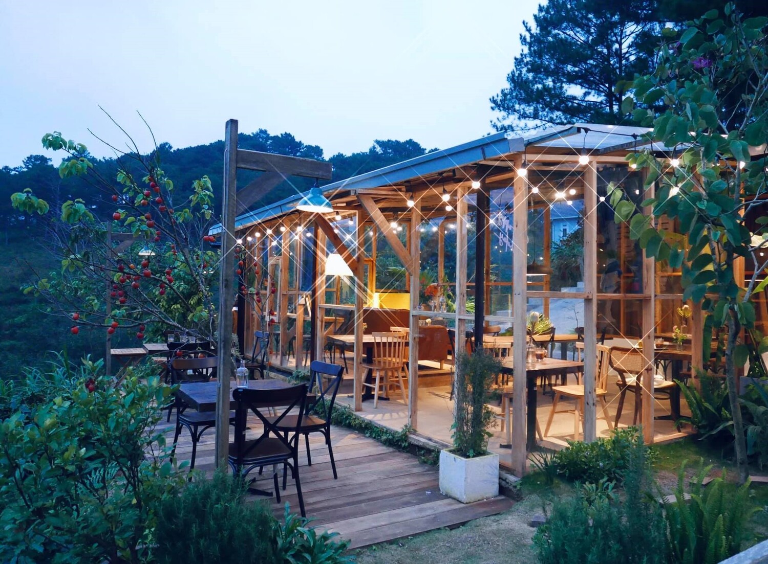 Điểm danh những quán cafe sống ảo triệu like bạn nên ghé qua ở Đà Lạt 3