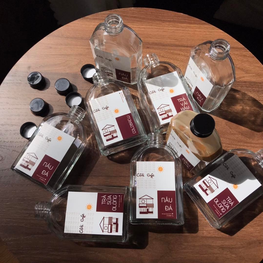 Lướt qua Top quán cafe Cần Thơ với 10 địa chỉ quen thuộc 2