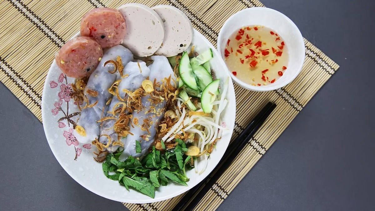 Top Quán ăn sáng ngon Cần Thơ hiện nay 22