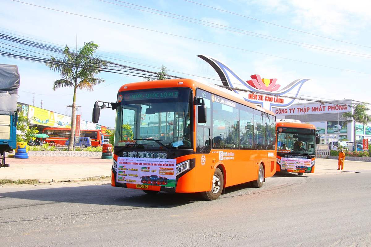 Kinh nghiệm thăm xứ gạo trắng nước trong bạn nhất định phải biết 5