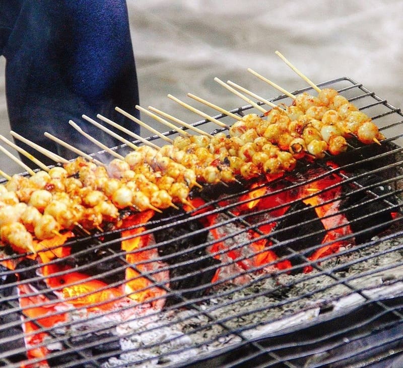 Trải nghiệm Hàm Thuận Nam đầy nắng và gió ở Bình Thuận 12