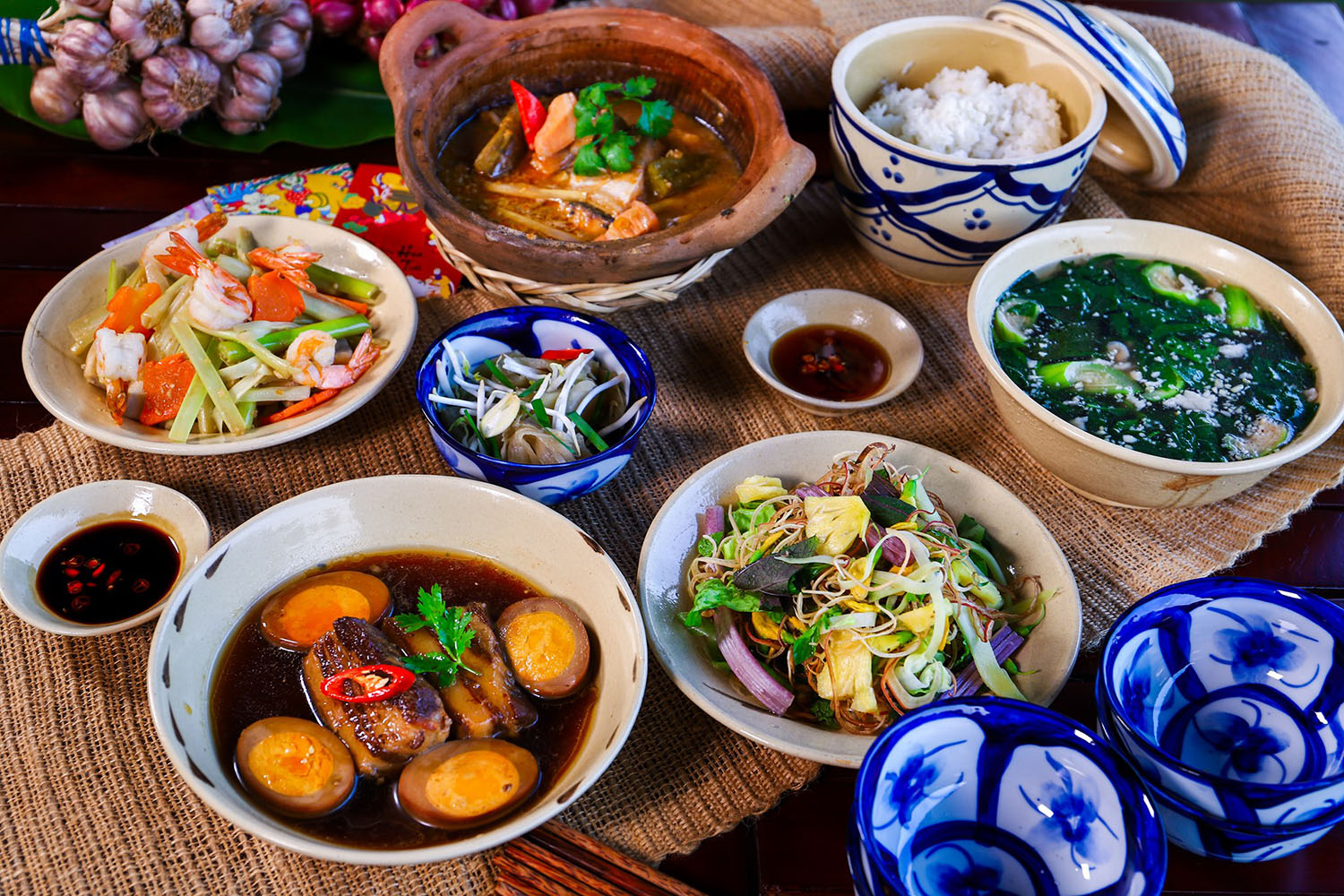 Review Phương Nam Resort từ A đến Z 6