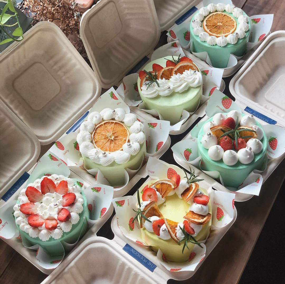 Điểm danh Top quán trà và bánh ngọt nổi tiếng Cần Thơ 2