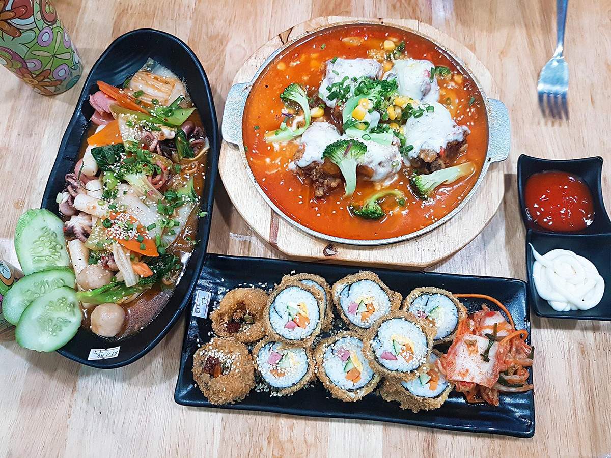 Top quán ăn vặt buổi chiều Buôn Ma Thuột hấp dẫn nhất 4