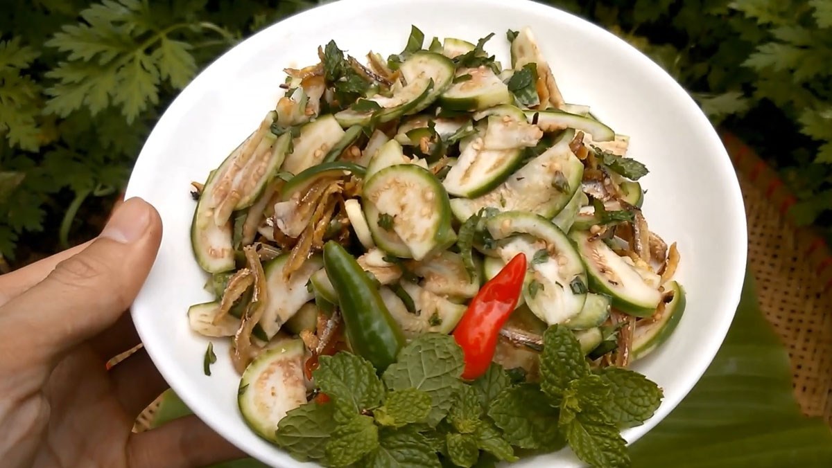 Ăn gì khi đến Buôn Ma Thuột, những món ngon đánh thức mọi giác quan 5