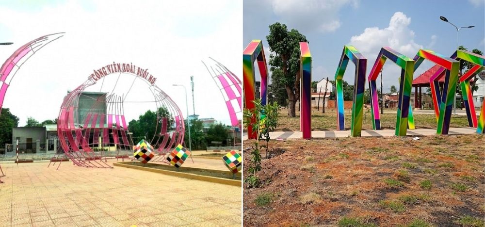 Nằm lòng Kinh nghiệm đi KDL Xoài Suối Mơ từ A đến Z 5