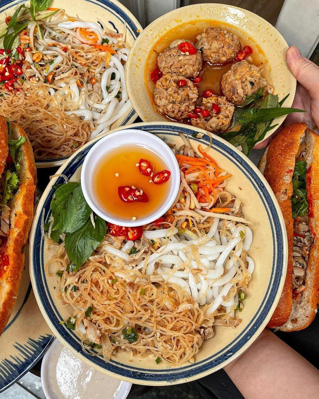 Tất tần tật những điều bạn chưa biết về Bánh tầm bì Cần Thơ 4