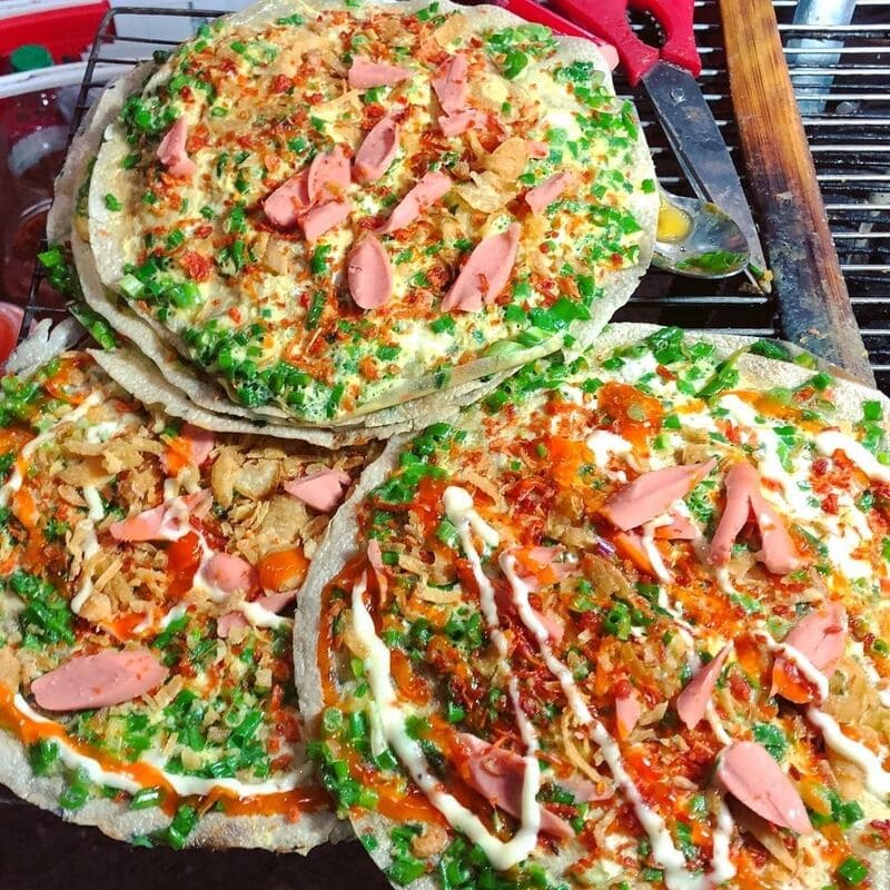 Ăn gì ở Đà Lạt, khám phá loạt món ngon phá đảo làng ẩm thực 7