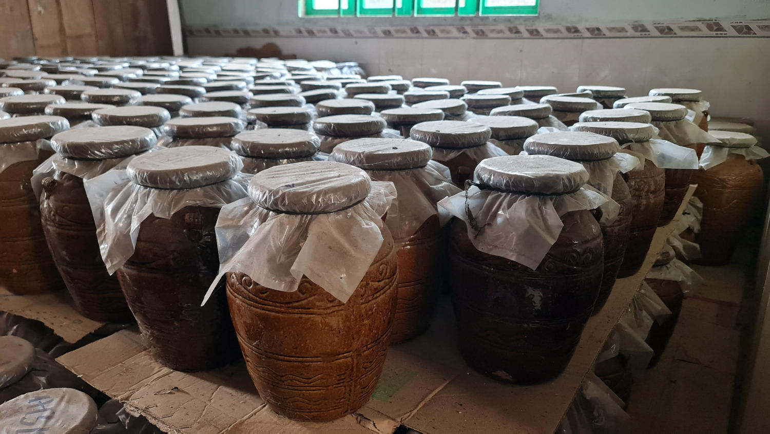 Thưởng thức Rượu cần và khám phá nền văn hóa đặc sắc nơi đây 3