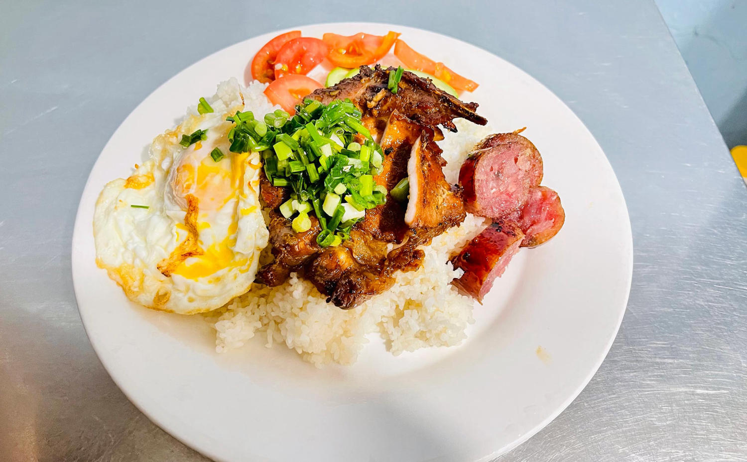 Điểm danh Top quán cơm tấm ngon Cần Thơ không phải ai cũng biết 8