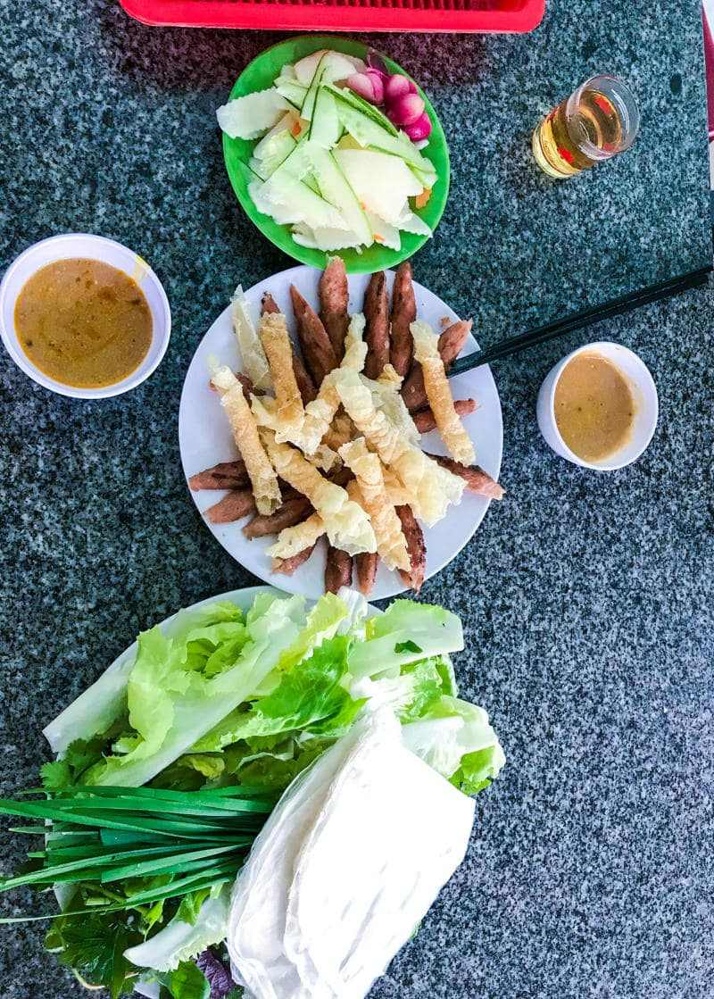 Khám phá Ẩm thực Đà Lạt với vô vàn món ăn hấp dẫn 4