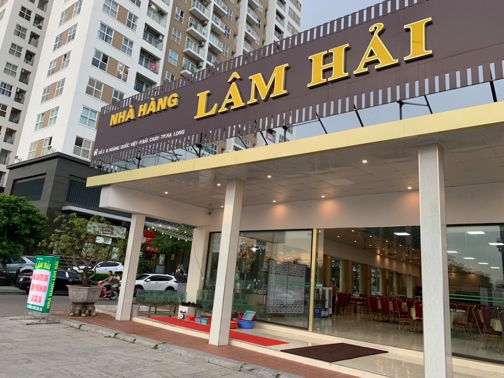 Ghé Nhà hàng Lâm Hải để thưởng thức lẩu nướng ngon ‘đỉnh chóp’ 3