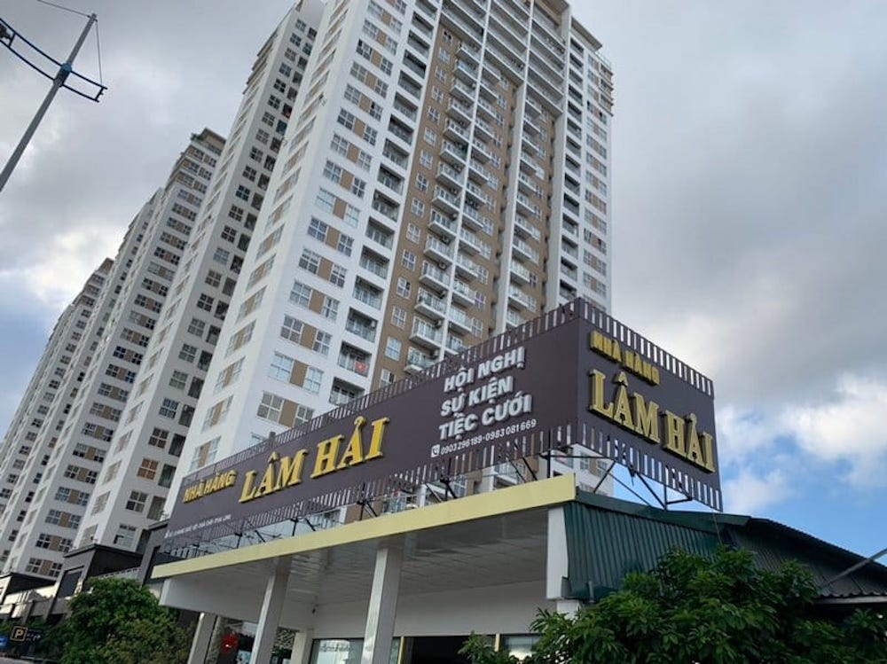 Ghé Nhà hàng Lâm Hải để thưởng thức lẩu nướng ngon ‘đỉnh chóp’ 2