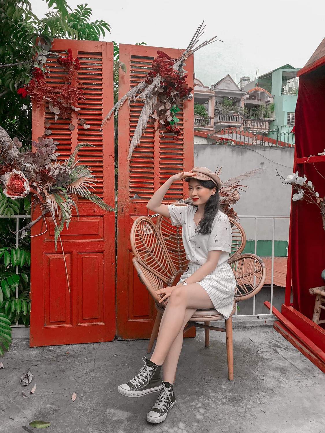 Lùng sục các quán cafe Hà Nội cực xịn sò cùng Chiasene.com thôi nào 2