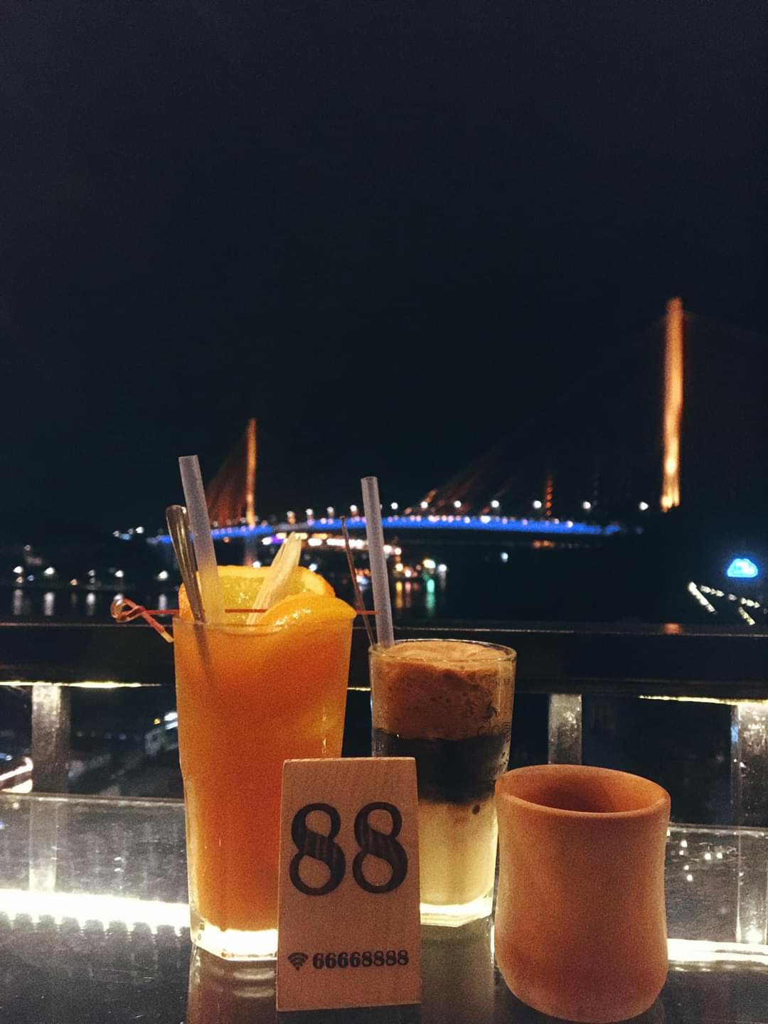 Gió Coffee Hạ Long - Quán cà phê với