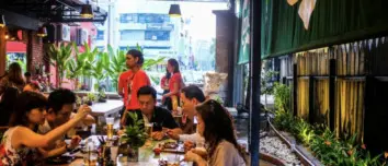 hartamas chiasene 5 khu ẩm thực ngon nhất cho hội “sành ăn” khi du lịch Kuala Lumpur