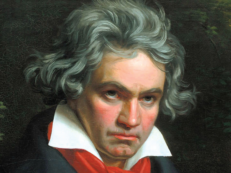 Beethoven Các loại trí thông minh: 19 cách phát triển trí thông minh