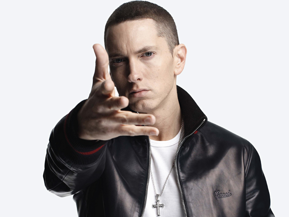 Eminem Các loại trí thông minh: 19 cách phát triển trí thông minh