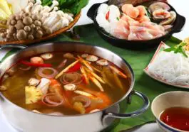 1624f492b9 7 quán lẩu hải sản Đà Nẵng bình dân mà chất lượng